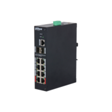 Dahua DH-HS4210-8GT-110