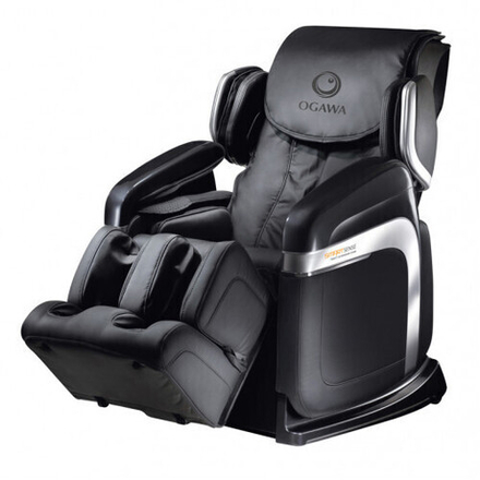 Массажное кресло OGAWA Smart Sence Trinity OG6228