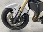 Suzuki GSR750 A , 2012