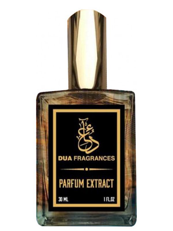 The Dua Brand Sultan's Elixir