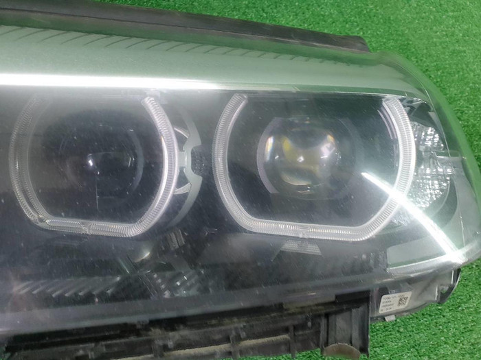 Фара левая BMW 5er G30 (2017-2020) LED