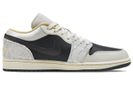 Air Jordan 1 Low Se 'Beaded Swoosh'