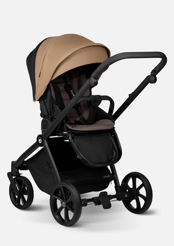 Tutis Коляска 2 в 1 MIO 3+ Essential Beige