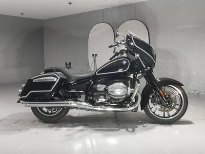 BMW R18B 2022