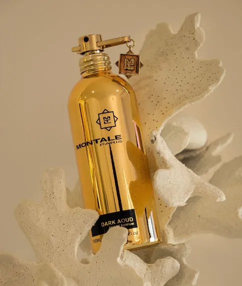 Montale Dark Aoud