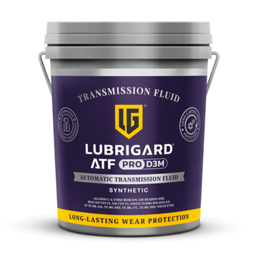ATF D3M PRO LUBRIGARD трансмиссионная жидкость АКПП