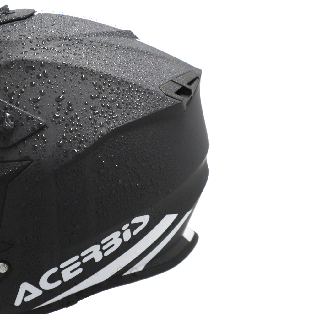Шлем Acerbis LINEAR 22-06 SOLID COLOR HELMET