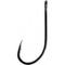 Крючок Tenkara с кольцом №10 цвет BN (10шт) Helios (HS-TEN-BN-10)