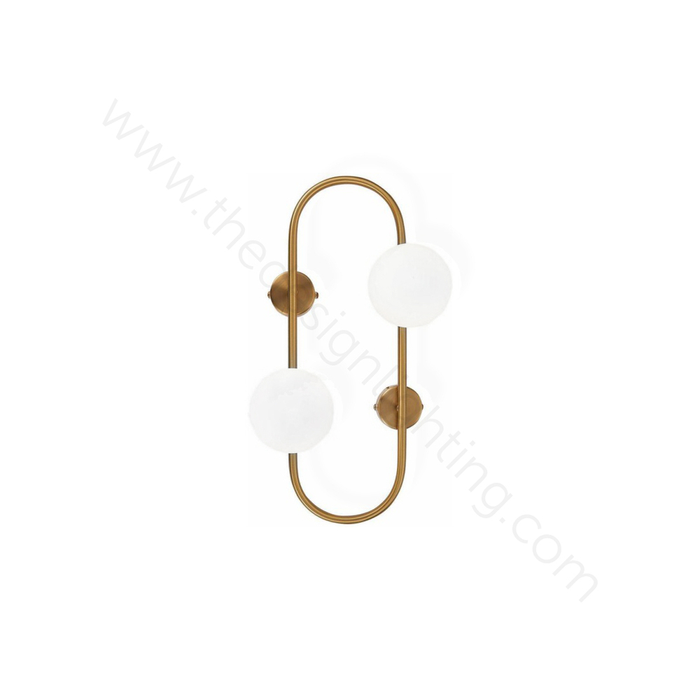Wall design lamp  Rim