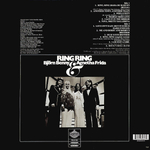 ABBA / Ring Ring (LP)