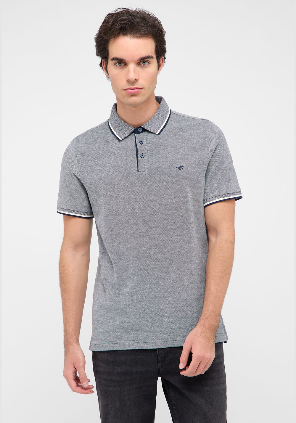 Футболка Palco Polo 1016294-4136