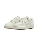 Кроссовки Nike Air Force 1 LX Gold Swoosh
