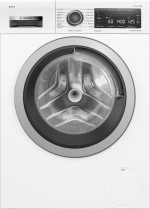 Стиральная машина Bosch WAV28K43