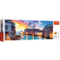 Puzzle "1000 Panorama" - Miami after dark / HUBER