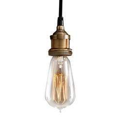 Светильник Делюкс Restoration Hardware DTL9113