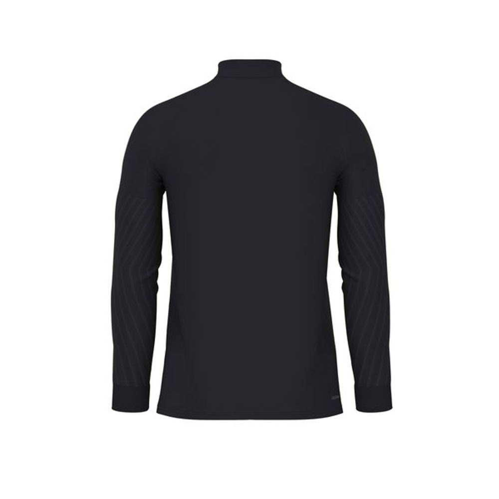 Джемпер тренировочный детский Element 24 Drill Top Y — Black/white