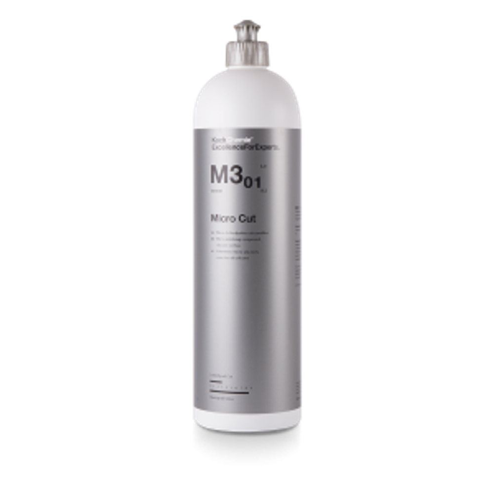 KochChemie Полировальная паста Micro Cut M3.01 ( 1л)