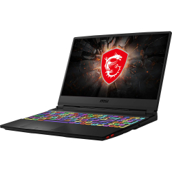 Ноутбук MSI GE65 9SE-081RU Black (9S7-16U112-081)