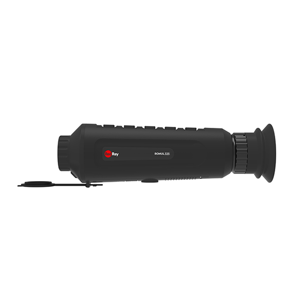 Тепловизионный монокуляр RedRay Romul 325