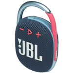 JBL Clip 4 Blue