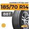Laufenn G Fit EQ+ LK41 185/70 R14 88T