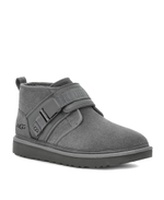 MEN'S NEUMEL SNAPBACK Grey