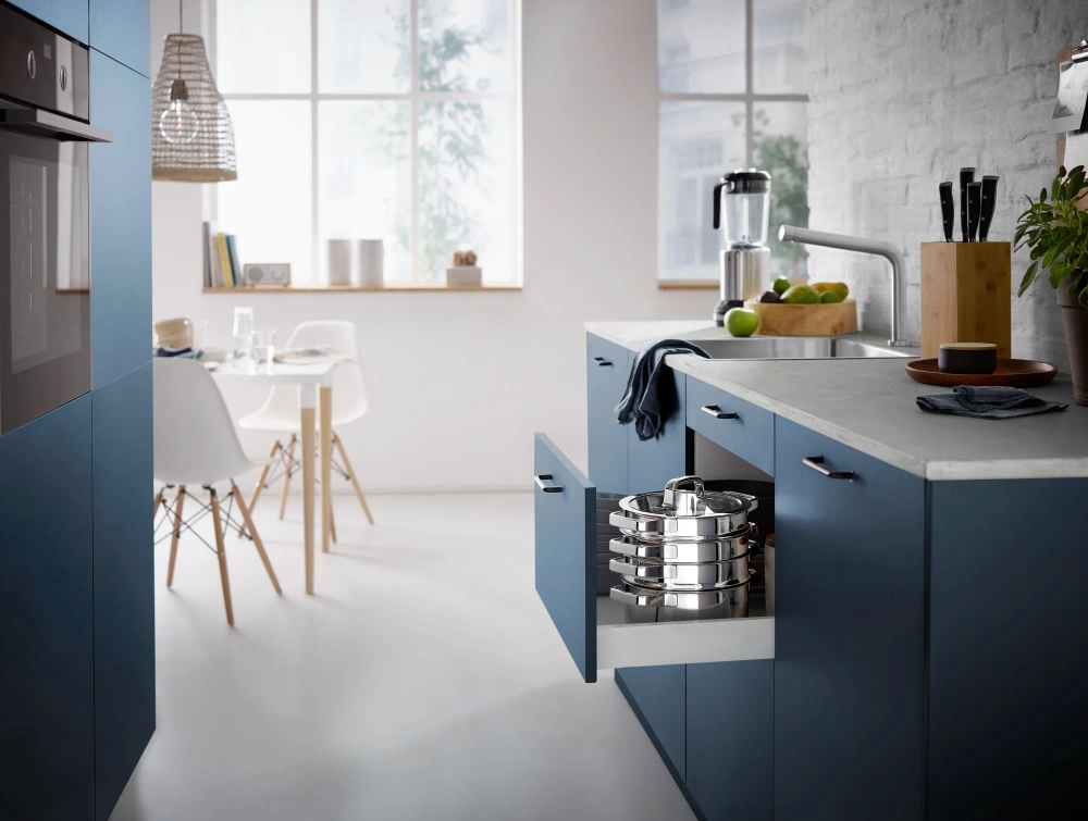 WMF Набор посуды Compact Cuisine из 7 предметов EAN 4000530720184