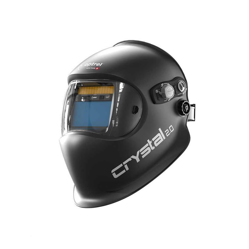 Маска сварочная Optrel crystal 2.0 - Черный