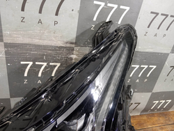 Фара левая LED Exeed RX 23-нв Б/У Оригинал 605000710AA