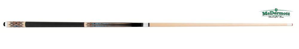 Кий McDermott Star S83 2PC Пул
