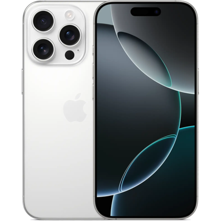 Apple iPhone 16 Pro