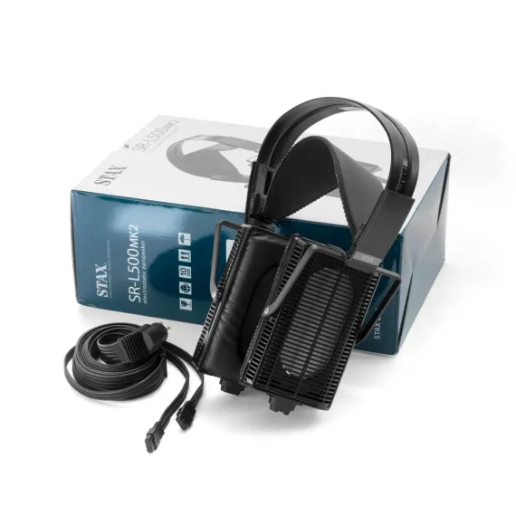 Stax SR-L500MK2