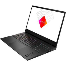 Ноутбук 17.3" HP Omen 17-ck0047u 4E1C9EA