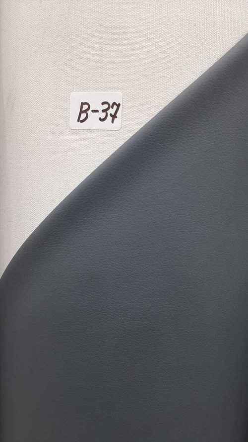 Мебельный кожзам B37