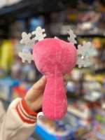 Спрунки игрушки мягкие фигурки Аксель аксолотль Sprunki