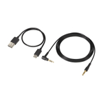Беспроводные наушники Audio-Technica ATH-M20xBT