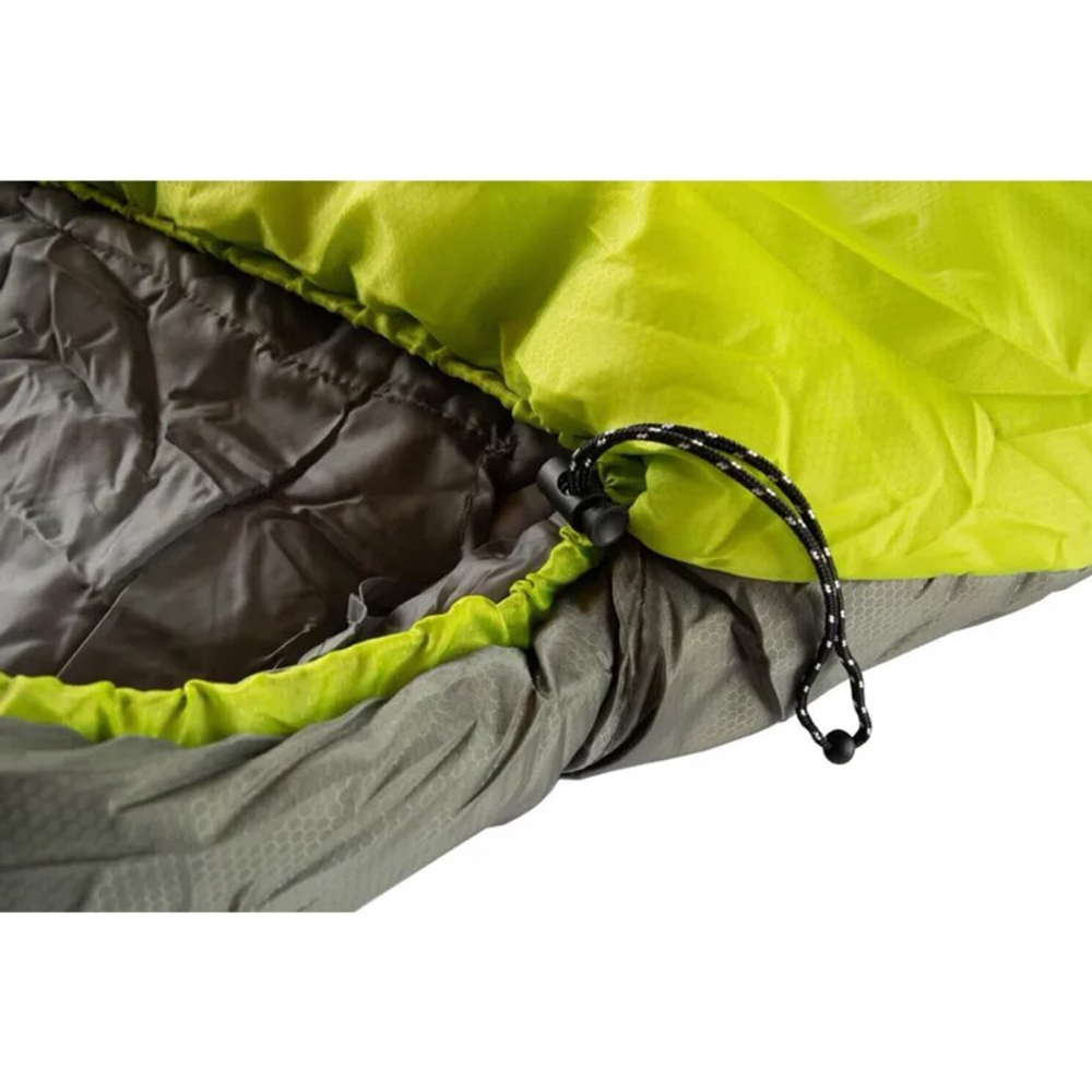 Спальный мешок TRAMP Voyager Compact 0°, артикул TRS-052C