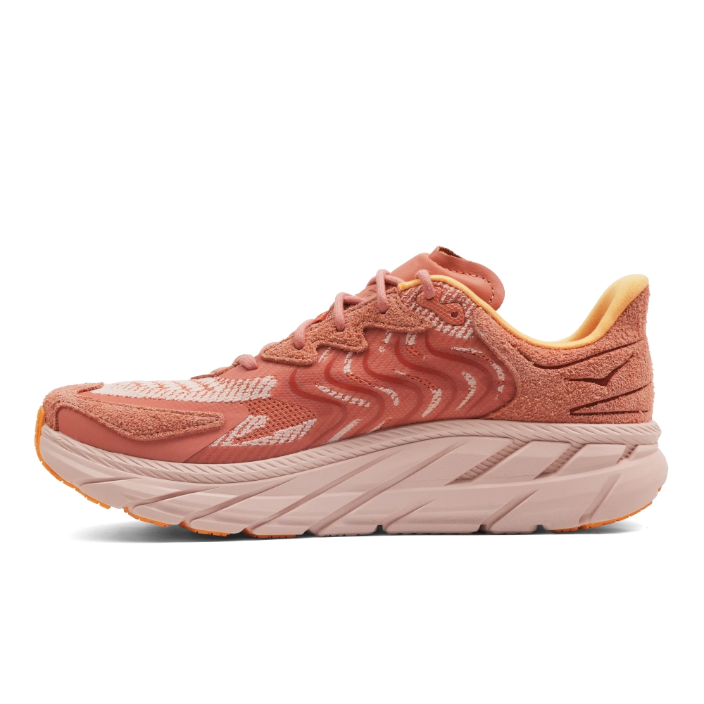Кроссовки unisex Hoka Clifton LS