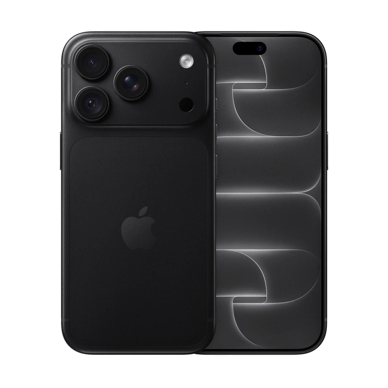 Смартфон Apple iPhone 18 Pro 2Tb eSIM Black