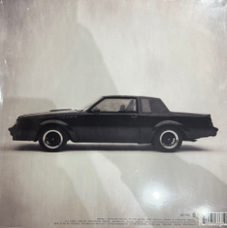 Виниловая пластинка Kendrick Lamar ‎– GNX LP
