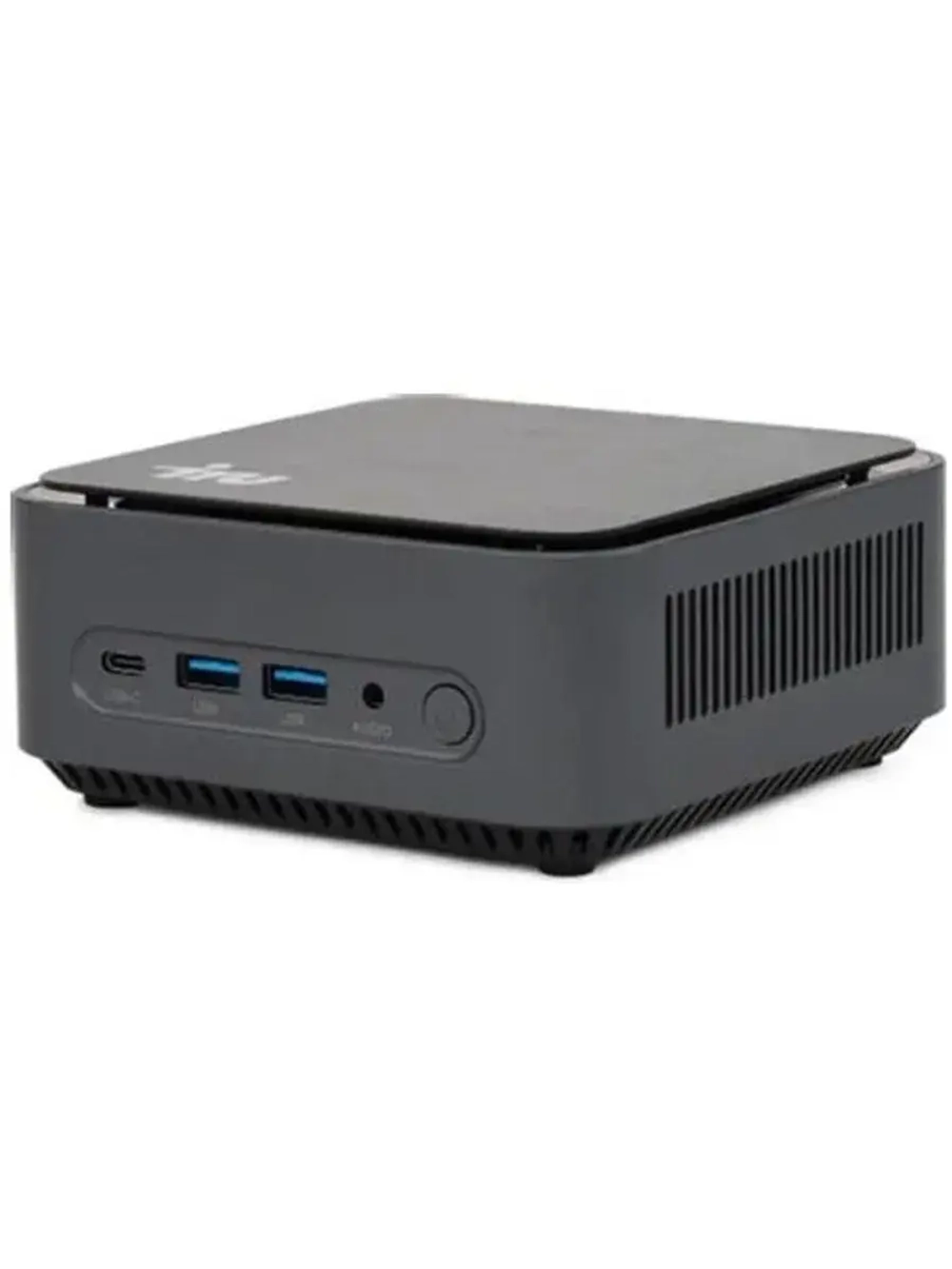 Мини-ПК 110ALCN 2012500 GREY N200 8/256 ГБ Windows 11 Pro