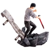 Фигурка Аниме SEGA Магическая битва Jujutsu Kaisen Toji Fushiguro Encounter Ver. 20см