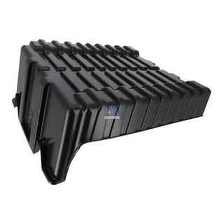 Batt.box cover .