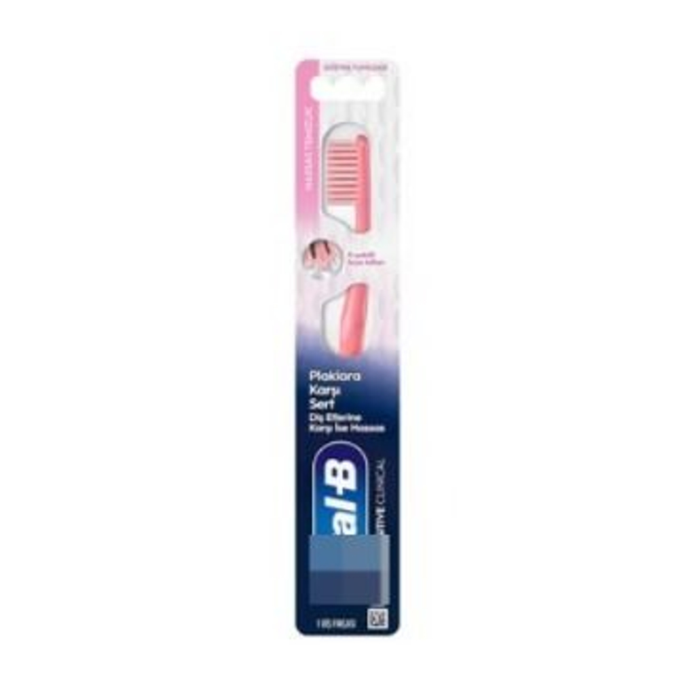 Щетка зубная 3DW White Luxe Pro Flex Soft Х образная щетина, ультрамягкая 1 шт. (Индия)