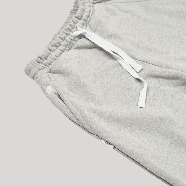 Sweatpants LOGO Melange