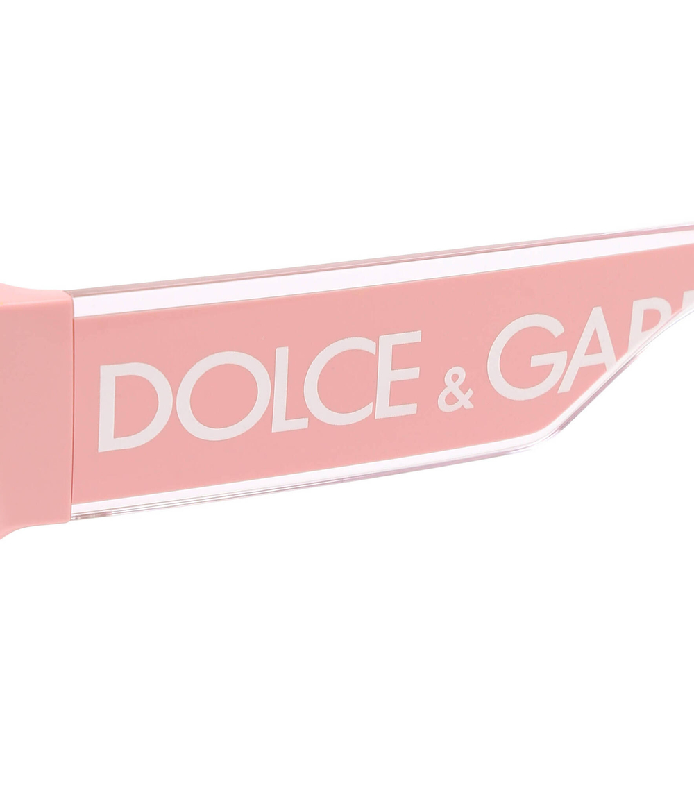 Солнцезащитные очки DX6003 Dolce & Gabbana - розовый(DX6003)