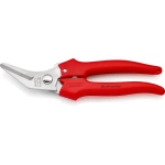Ножницы комбинированные 185 мм Knipex 95 05 185