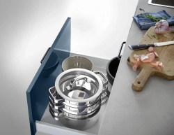 WMF Набор посуды Compact Cuisine из 7 предметов EAN 4000530720184