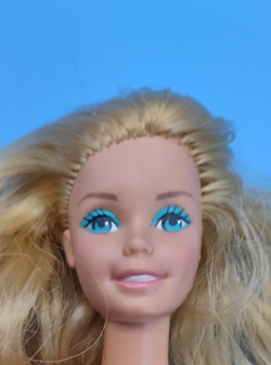 Кукла Барби винтаж Great shape Barbie 80х под реставрацию 023726