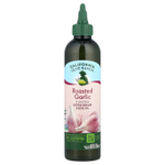 California Olive Ranch, Оливковое масло холодного отжима, обжаренный чеснок, 250 мл (8,5 жидк. Унции)
